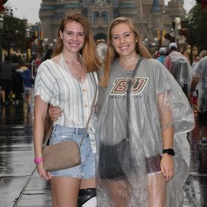 Meet your Posher, Alison